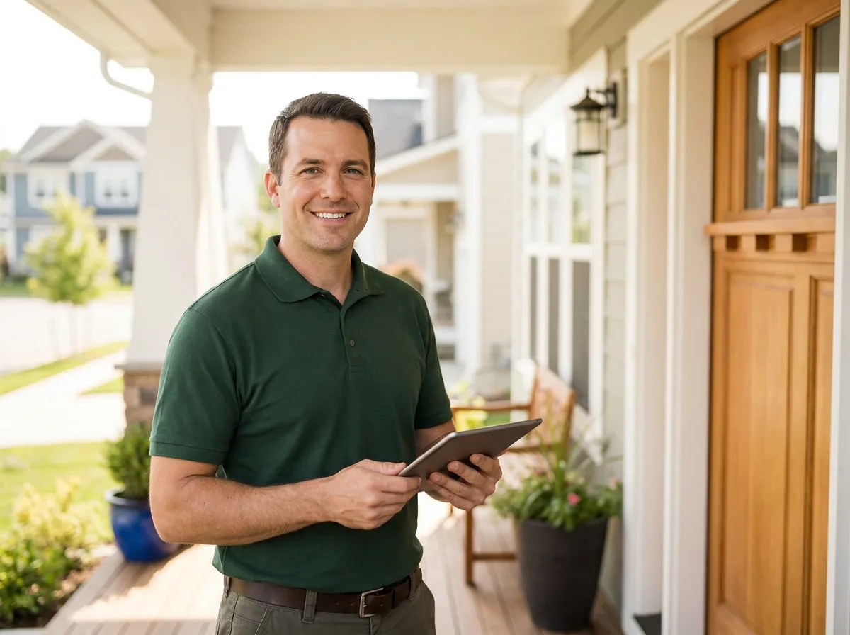 Pest control FAQs for Nazareth, PA